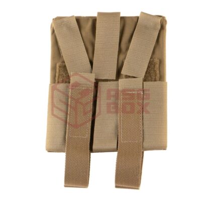 Alternative view of Crye Precision CPC Stretch Mag Pouch Coyote