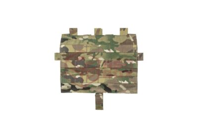 Crye Precision AVS Detachable Flap MOLLE Multicam