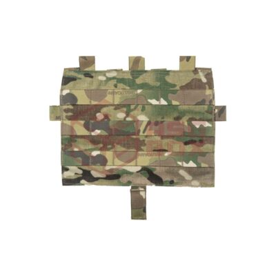 Crye Precision AVS Detachable Flap MOLLE Multicam