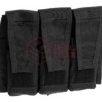 Crye Precision AVS Detachable Flap M4 Black