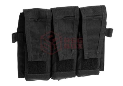 Crye Precision AVS Detachable Flap M4 Black