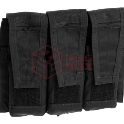 Crye Precision AVS Detachable Flap M4 Black