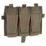 Crye Precision AVS Detachable Flap M4 Ranger Green