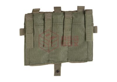 Crye Precision AVS Detachable Flap M4 Ranger Green - obrazek 2