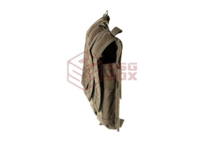 Crye Precision AVS Detachable Flap M4 Ranger Green - obrazek 3