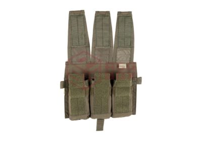 Crye Precision AVS Detachable Flap M4 Ranger Green - obrazek 4