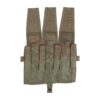 Crye Precision AVS Detachable Flap M4 Ranger Green OD-TM-11421620200 asgbox.pl