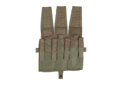 Crye Precision AVS Detachable Flap M4 Ranger Green - obrazek 5