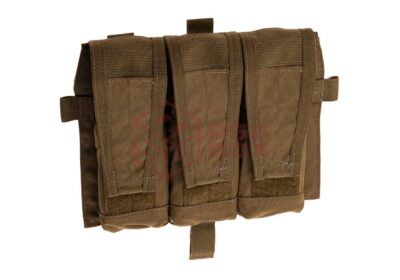 Crye Precision AVS Detachable Flap M4 Coyote