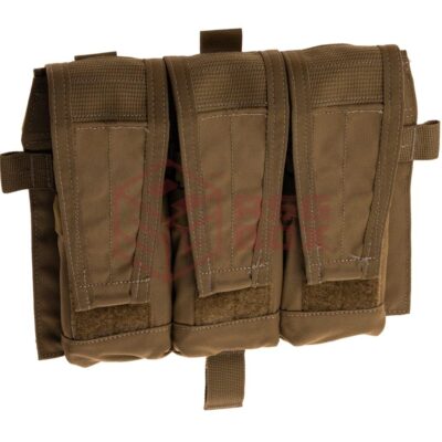 Crye Precision AVS Detachable Flap M4 Coyote