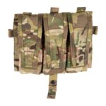 Crye Precision AVS Detachable Flap M4 Multicam
