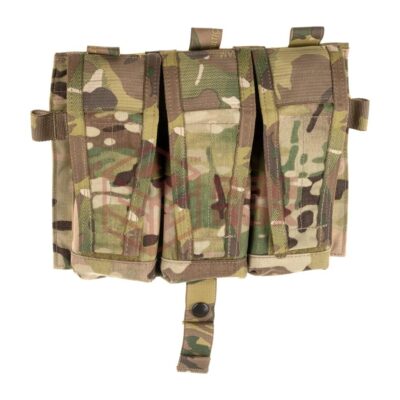 Crye Precision AVS Detachable Flap M4 Multicam