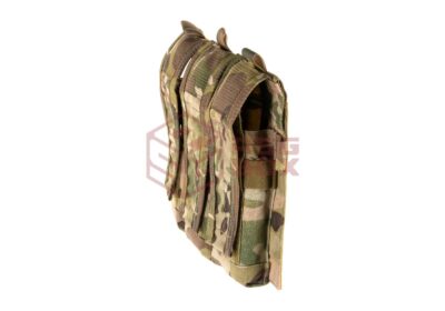 Crye Precision AVS Detachable Flap M4 Multicam - obrazek 3