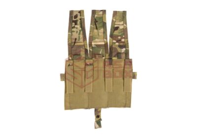 Crye Precision AVS Detachable Flap M4 Multicam - obrazek 5