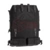 Crye Precision Pack Zip-On Panel 2.0 Black OD-TM-11421706000 asgbox.pl
