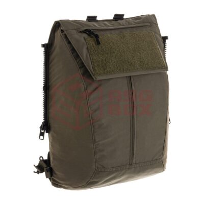 Crye Precision Pack Zip-On Panel 2.0 Ranger Green