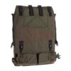 Crye Precision Pack Zip-On Panel 2.0 Ranger Green OD-TM-11421720200 asgbox.pl