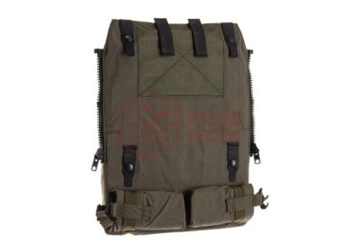 Crye Precision Pack Zip-On Panel 2.0 Ranger Green - obrazek 2