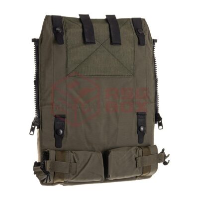 Alternative view of Crye Precision Pack Zip-On Panel 2.0 Ranger Green