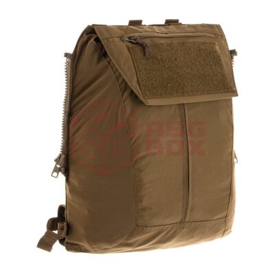 Crye Precision Pack Zip-On Panel 2.0 Coyote