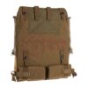Crye Precision Pack Zip-On Panel 2.0 Coyote OD-TM-11421730100 asgbox.pl