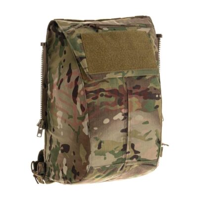 Crye Precision Pack Zip-On Panel 2.0 Multicam
