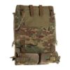 Crye Precision Pack Zip-On Panel 2.0 Multicam OD-TM-11421775100 asgbox.pl
