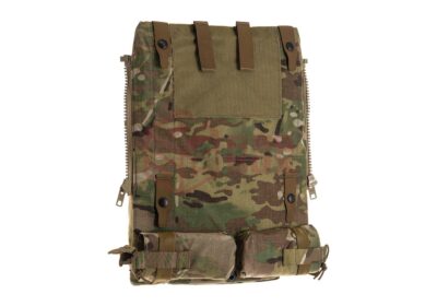 Crye Precision Pack Zip-On Panel 2.0 Multicam - obrazek 2