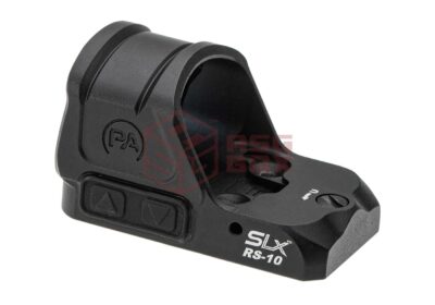 Primary Arms SLx RS-10 3 MOA Black - obrazek 2