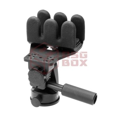 Alternative view of KJI Precision Reaper Grip System