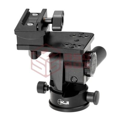 asgbox.pl - Reaper Rail System - Picatinny KJI Precision