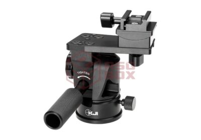 KJI Precision Reaper Rail System - Picatinny - obrazek 2