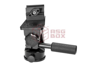 KJI Precision Reaper Rail System - Picatinny - obrazek 4