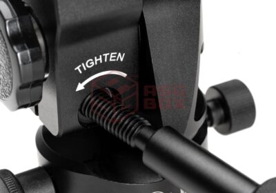 KJI Precision Reaper Rail System - Picatinny - obrazek 6