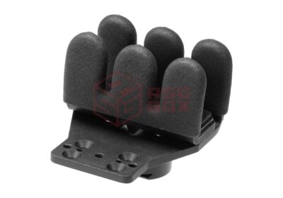 KJI Precision Reaper Grip with Direct Mount Adapter - obrazek 2