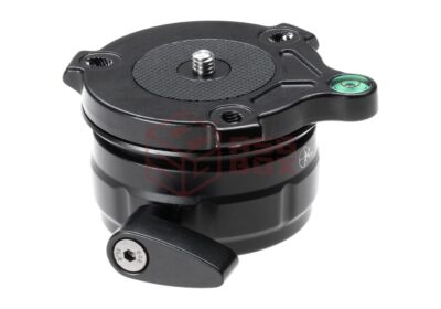 KJI Precision Leveling Head - obrazek 2
