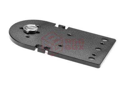 KJI Precision Reaper Rig Accessory Plate - obrazek 2