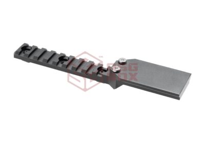 KJI Precision Arcatinny Mount Adapter - obrazek 2