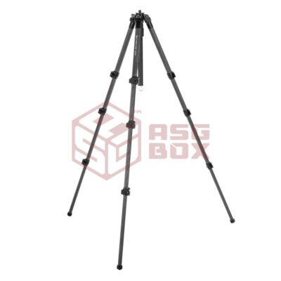 asgbox.pl - K800 Carbon Fiber Tripod KJI Precision