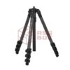 KJI Precision K800 Carbon Fiber Tripod OD-TM-11423500000 39388 EU-KJ85002 asgbox.pl