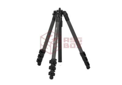 KJI Precision K800 Carbon Fiber Tripod - obrazek 2