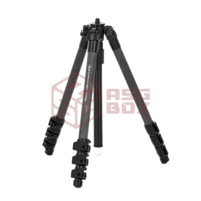 Alternative view of KJI Precision K800 Carbon Fiber Tripod