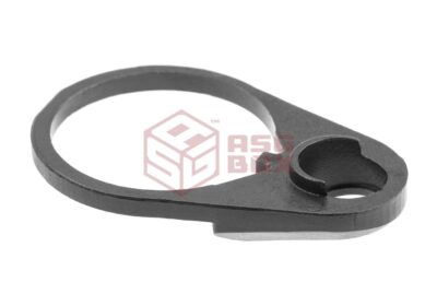 AC Unity QD Sling Plate Black - obrazek 2