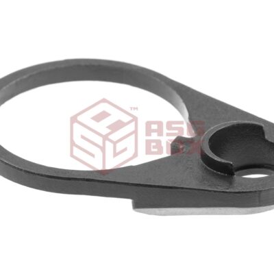 Alternative view of AC Unity QD Sling Plate Black