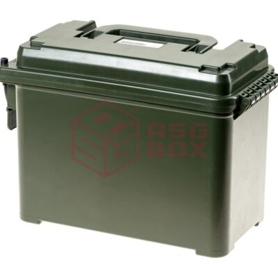 Alternative view of AC Unity Ammunition Box Green
