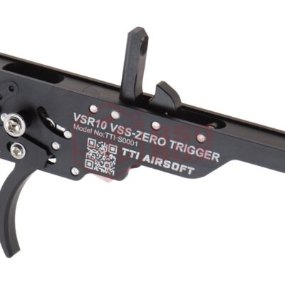 asgbox.pl - VSS-Zero Trigger for VSR10 TTI Airsoft