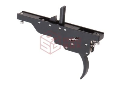 TTI Airsoft VSS-Zero Trigger for VSR10 - obrazek 2