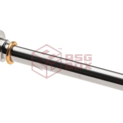 Alternative view of TTI Airsoft 9mm Spring Guide for 13mm VSR10 Spring