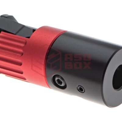 asgbox.pl - WE Galaxy G-series CNC Hop Up Unit TTI Airsoft