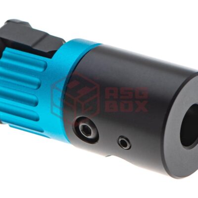 asgbox.pl - WE Galaxy 1911 CNC Hop Up Unit TTI Airsoft